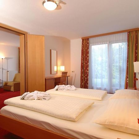 Apartment In Warmbad Villach Szoba fotó