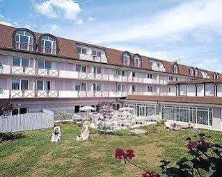 Apartment In Warmbad Villach Kültér fotó