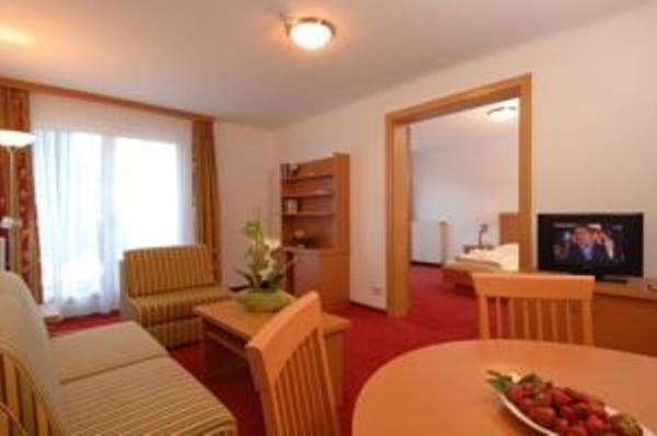 Apartment In Warmbad Villach Szoba fotó